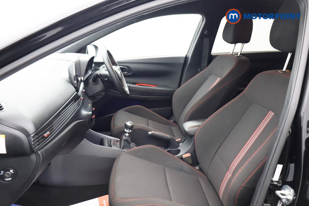 Used Hyundai i20 2024 for sale - 77593027: Photo 27