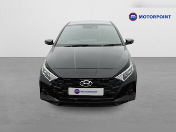 Used Hyundai i20 2024 for sale - 77593027: Photo