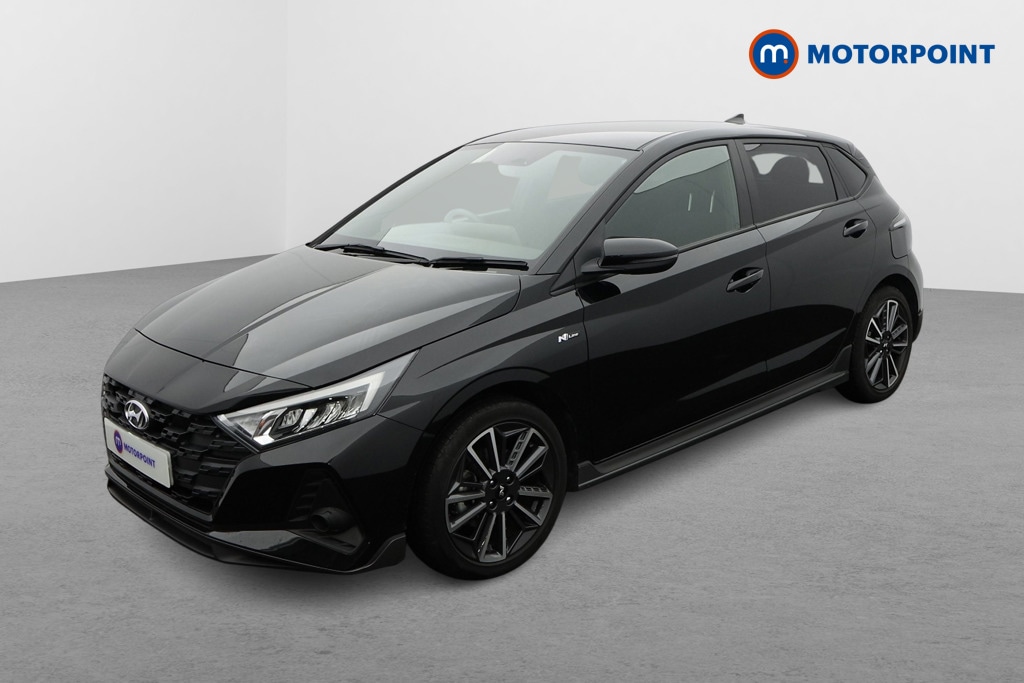 Used Hyundai i20 2024 for sale - 77593027: Photo 3