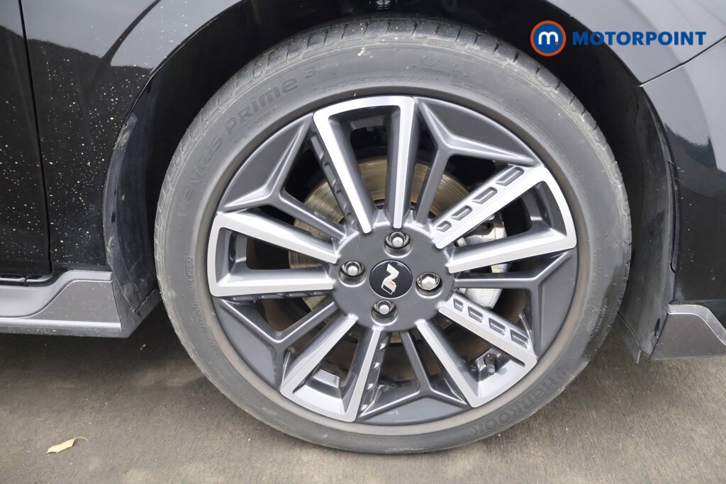 Used Hyundai i20 2024 for sale - 77593027: Photo 30