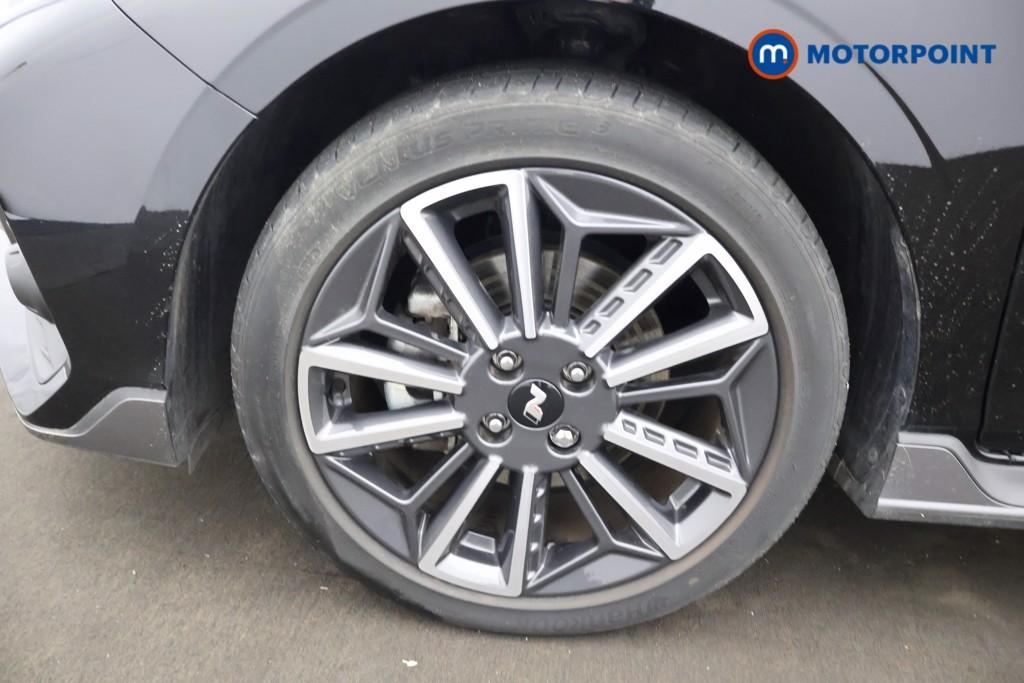 Used Hyundai i20 2024 for sale - 77593027: Photo 31