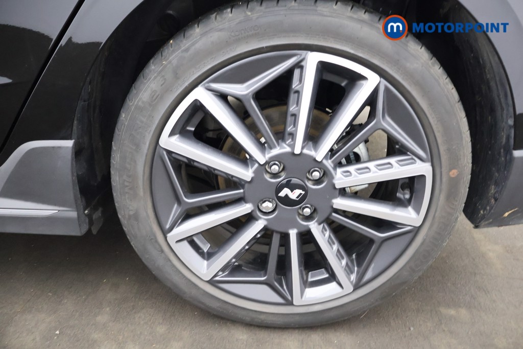 Used Hyundai i20 2024 for sale - 77593027: Photo 32