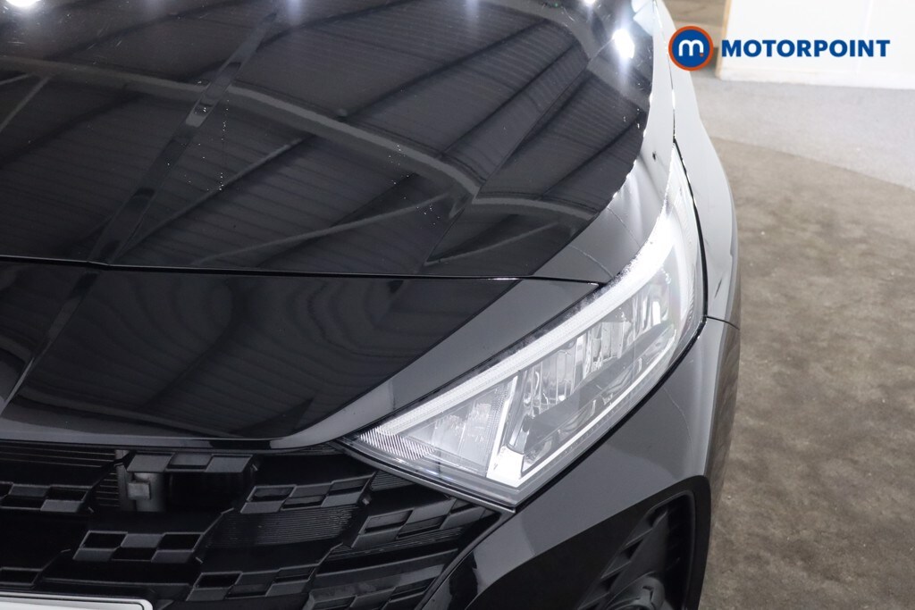 Used Hyundai i20 2024 for sale - 77593027: Photo 34