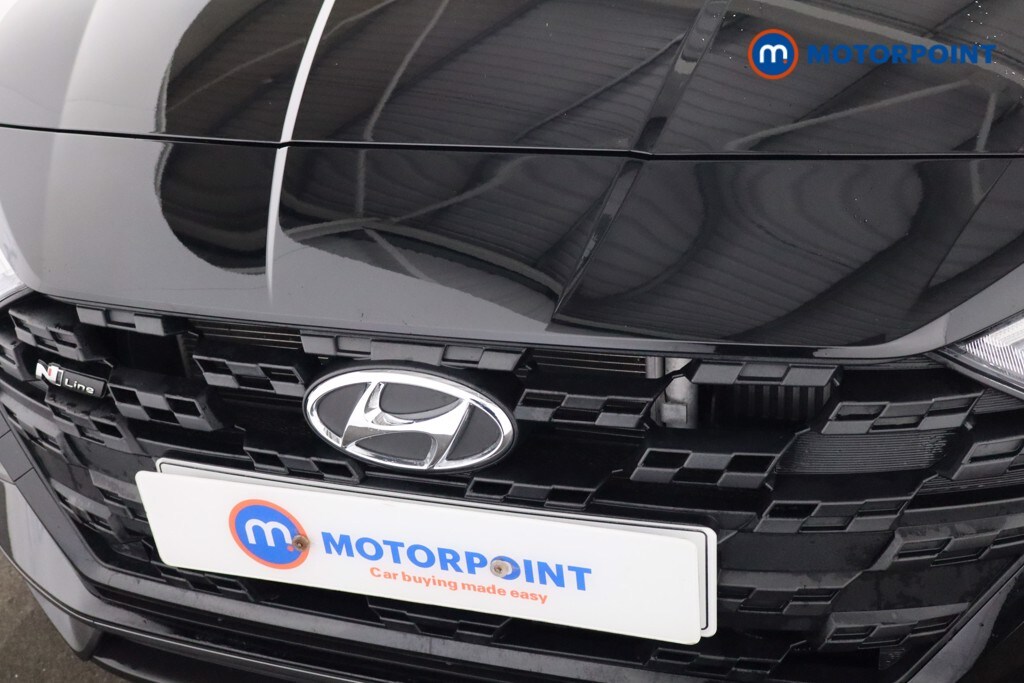 Used Hyundai i20 2024 for sale - 77593027: Photo 36