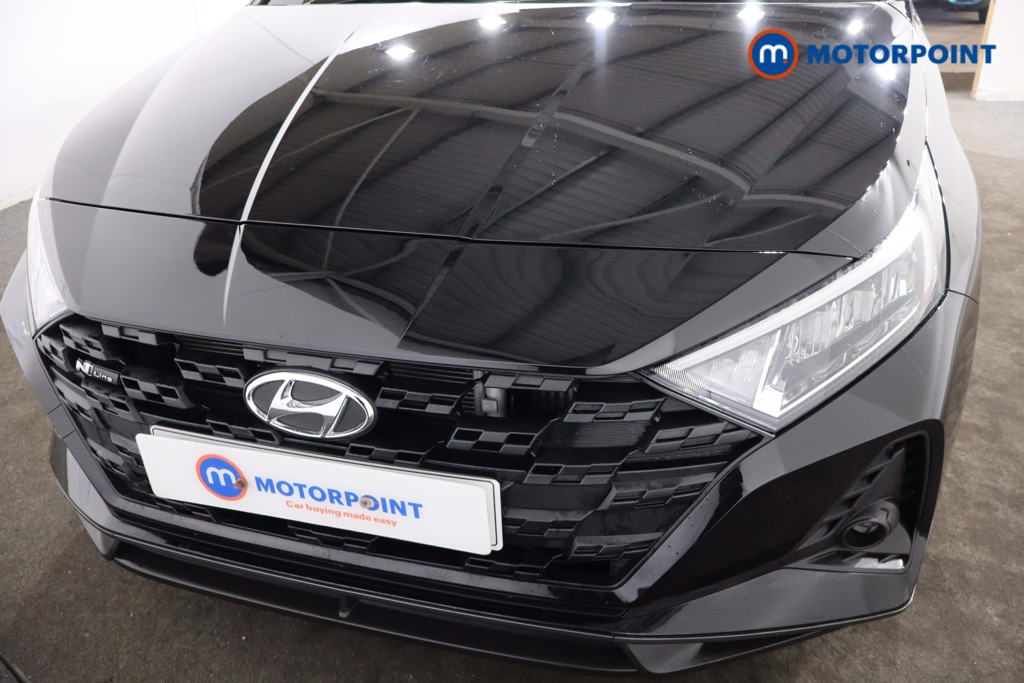 Used Hyundai i20 2024 for sale - 77593027: Photo 37