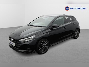 Used Hyundai i20 2024 for sale - 77593027: Photo