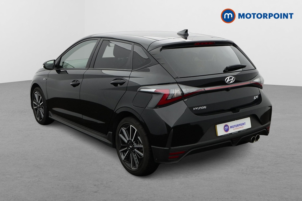 Used Hyundai i20 2024 for sale - 77593027: Photo 5