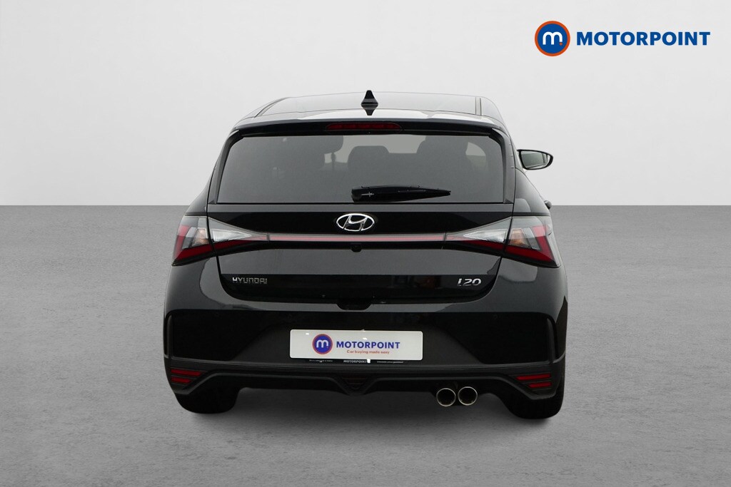 Used Hyundai i20 2024 for sale - 77593027: Photo 6