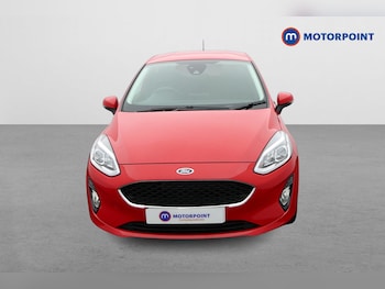 Used Ford Fiesta 2019 for sale - 79196414: Photo
