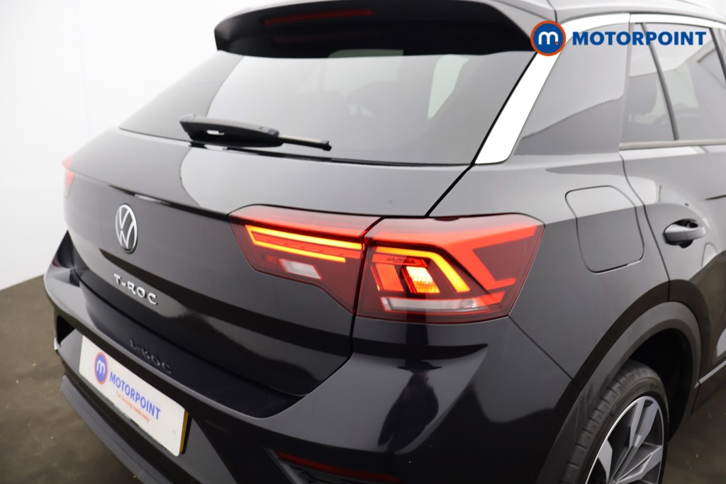 Used Volkswagen T-Roc 2021 for sale - 76972218: Photo 12