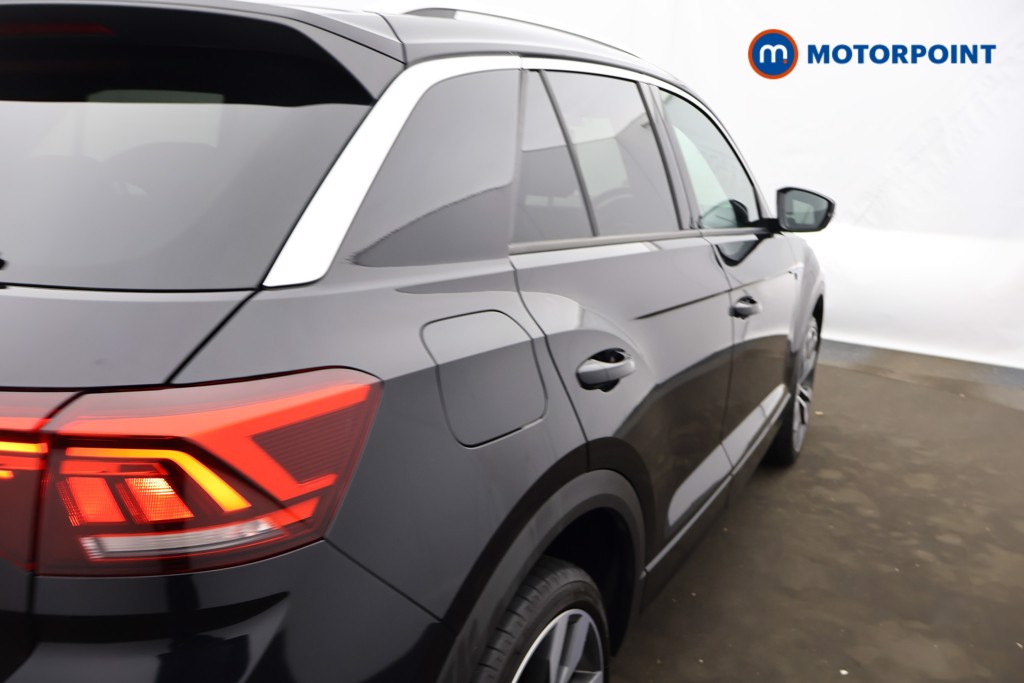 Used Volkswagen T-Roc 2021 for sale - 76972218: Photo 13