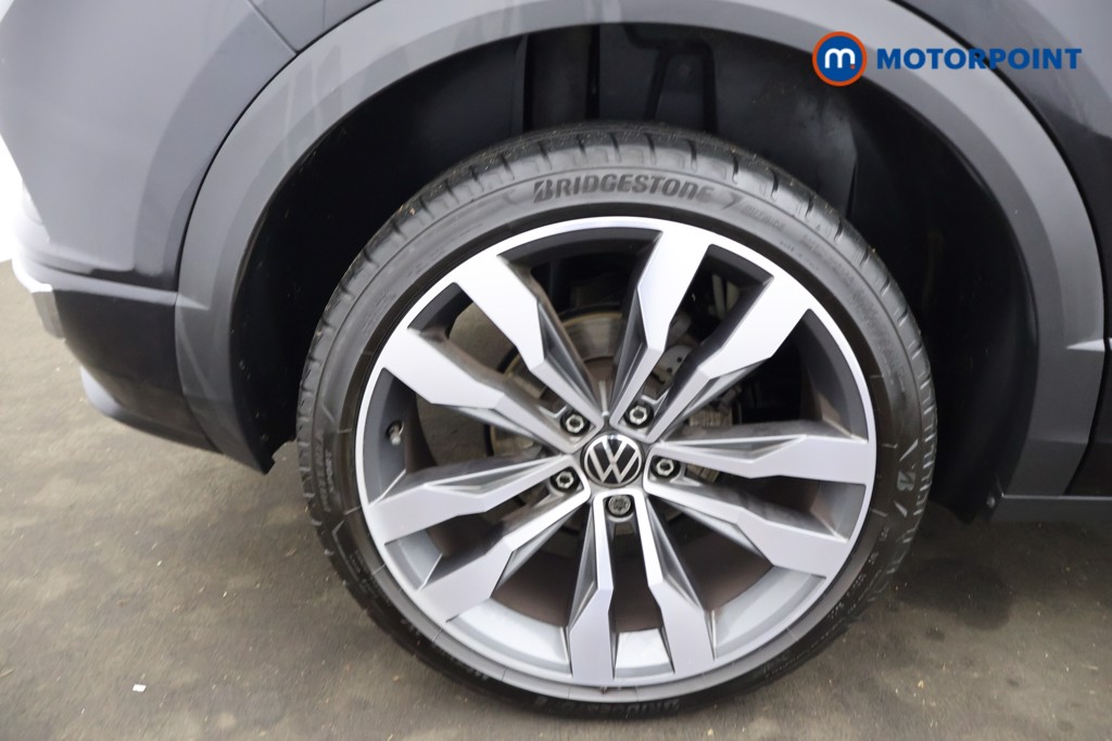 Used Volkswagen T-Roc 2021 for sale - 76972218: Photo 14