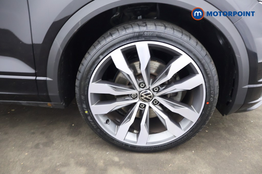 Used Volkswagen T-Roc 2021 for sale - 76972218: Photo 15