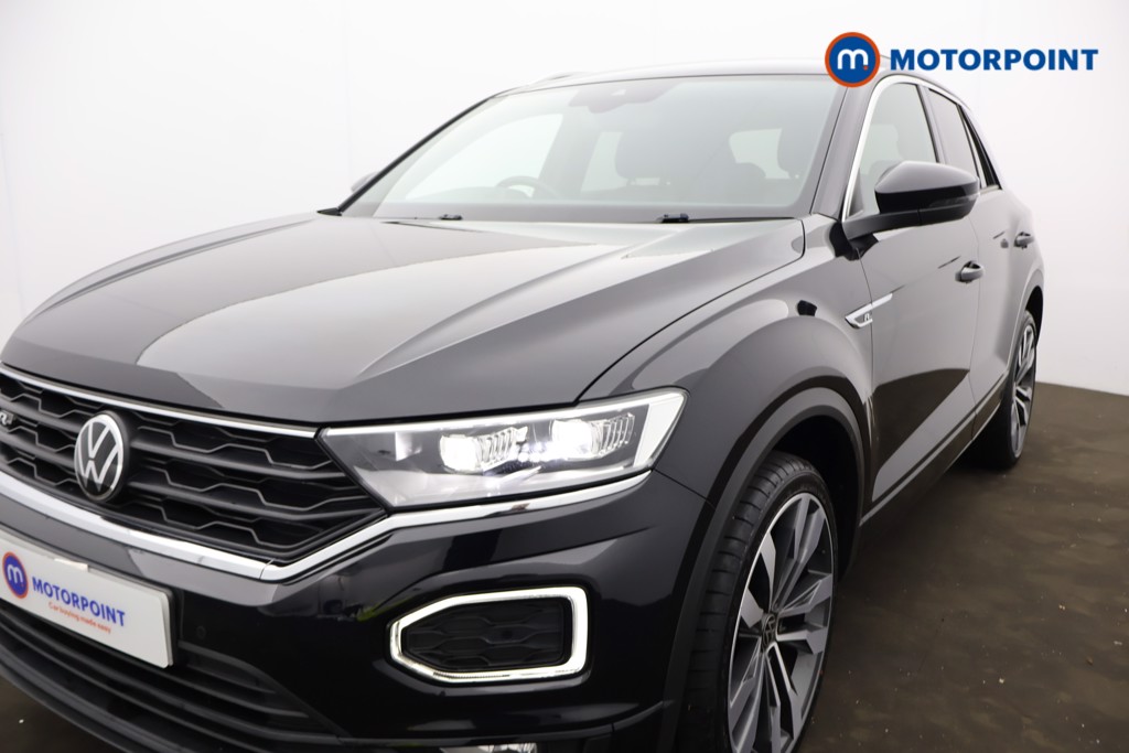 Used Volkswagen T-Roc 2021 for sale - 76972218: Photo 17