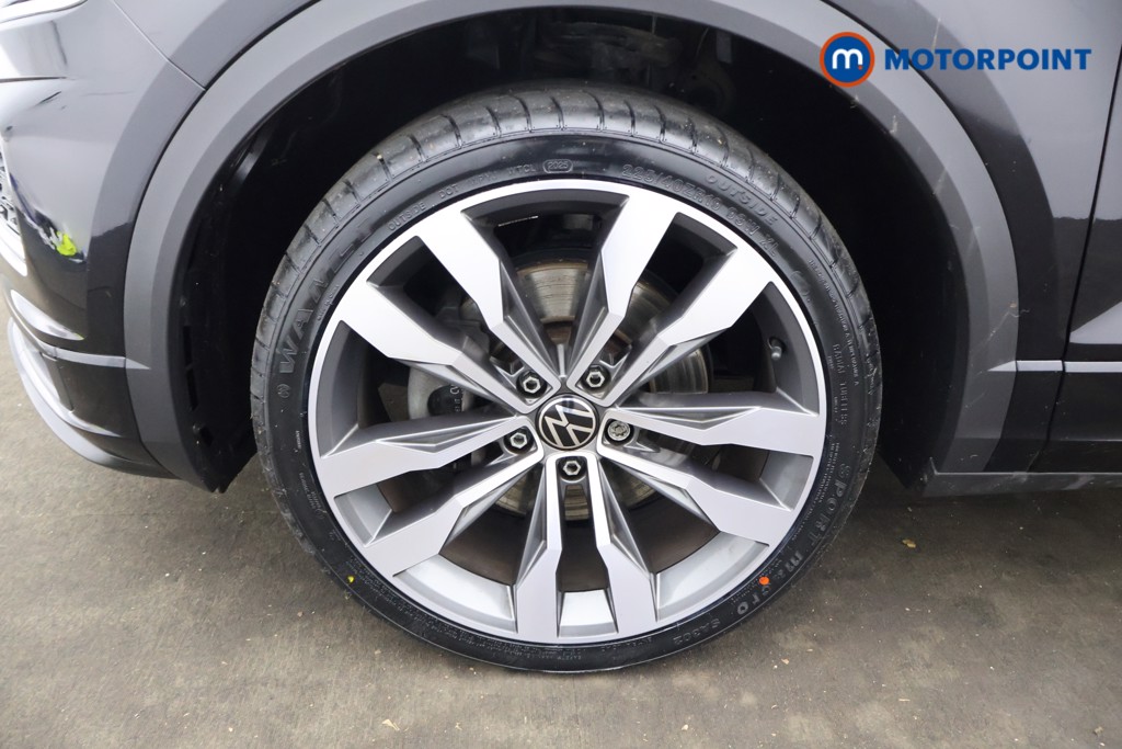 Used Volkswagen T-Roc 2021 for sale - 76972218: Photo 18