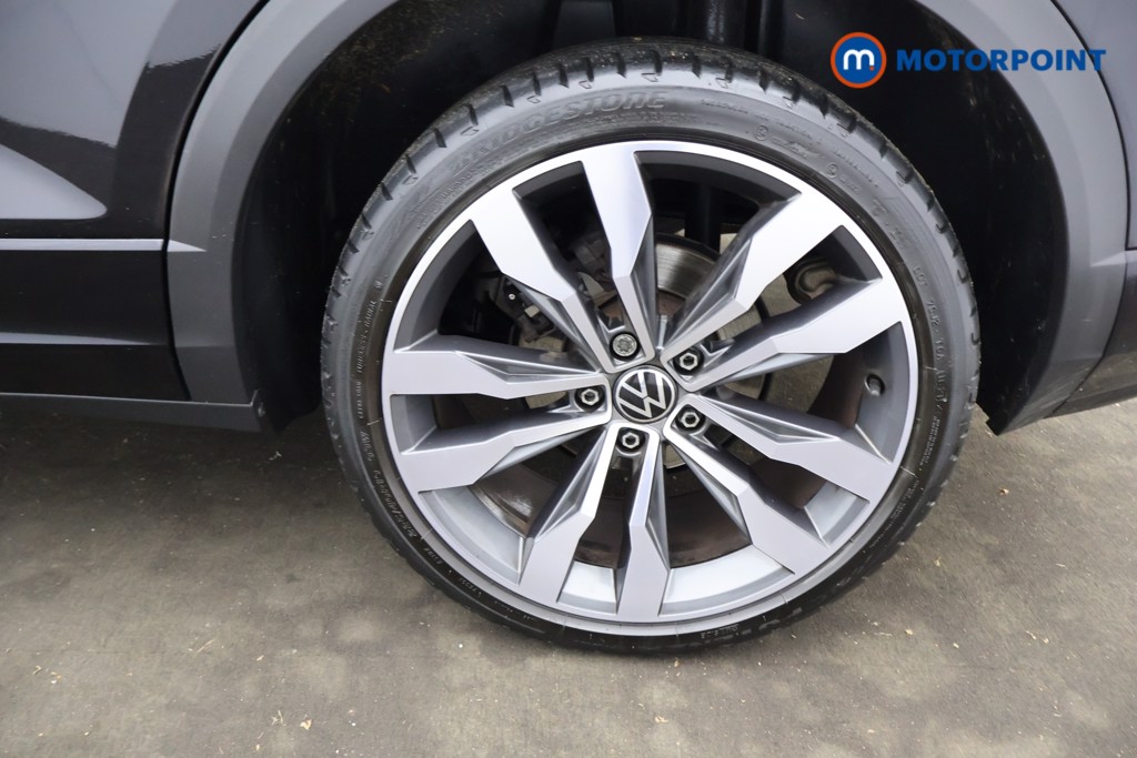 Used Volkswagen T-Roc 2021 for sale - 76972218: Photo 19