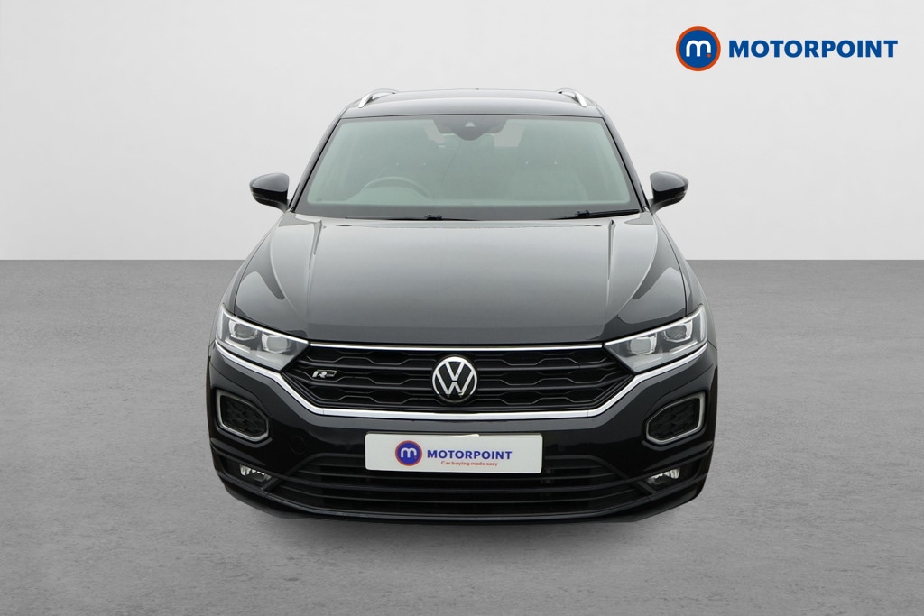 Used Volkswagen T-Roc 2021 for sale - 76972218: Photo 2