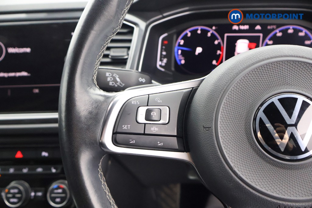 Used Volkswagen T-Roc 2021 for sale - 76972218: Photo 21