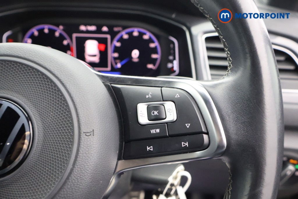 Used Volkswagen T-Roc 2021 for sale - 76972218: Photo 22