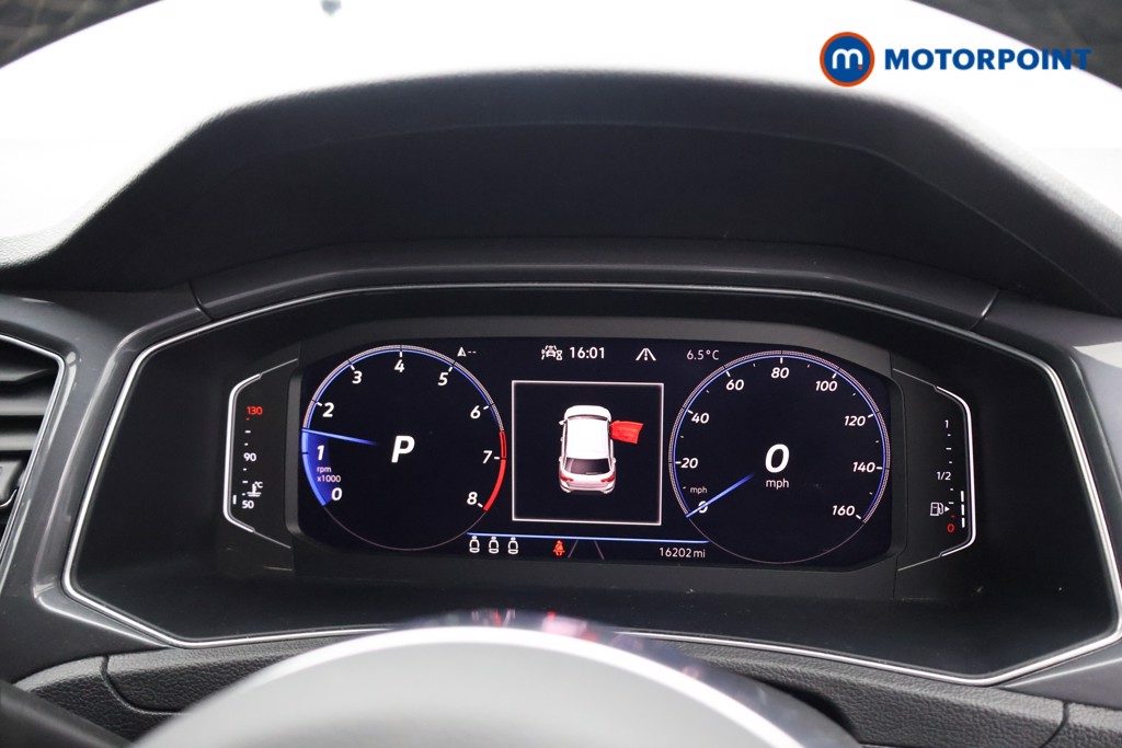 Used Volkswagen T-Roc 2021 for sale - 76972218: Photo 23