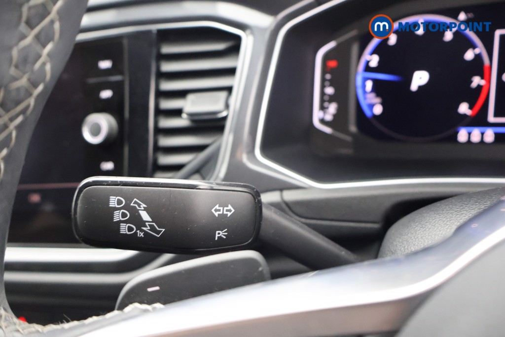 Used Volkswagen T-Roc 2021 for sale - 76972218: Photo 24