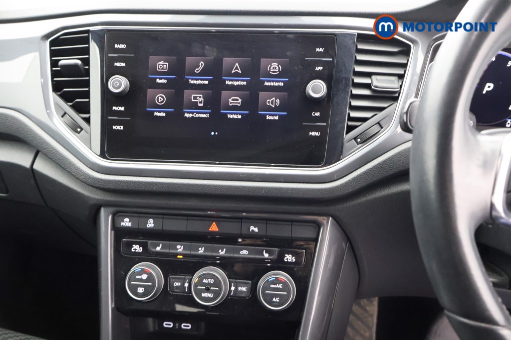 Used Volkswagen T-Roc 2021 for sale - 76972218: Photo 27