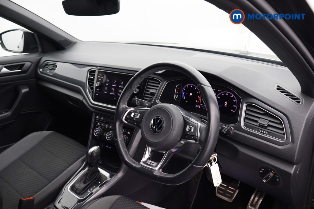 Used Volkswagen T-Roc 2021 for sale - 76972218: Photo 33