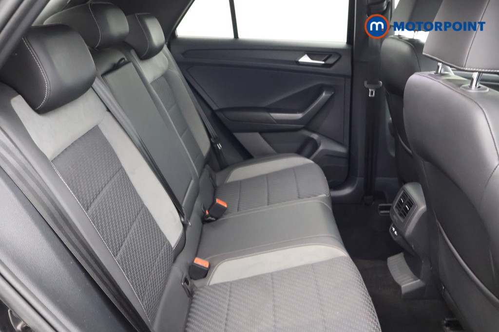 Used Volkswagen T-Roc 2021 for sale - 76972218: Photo 35