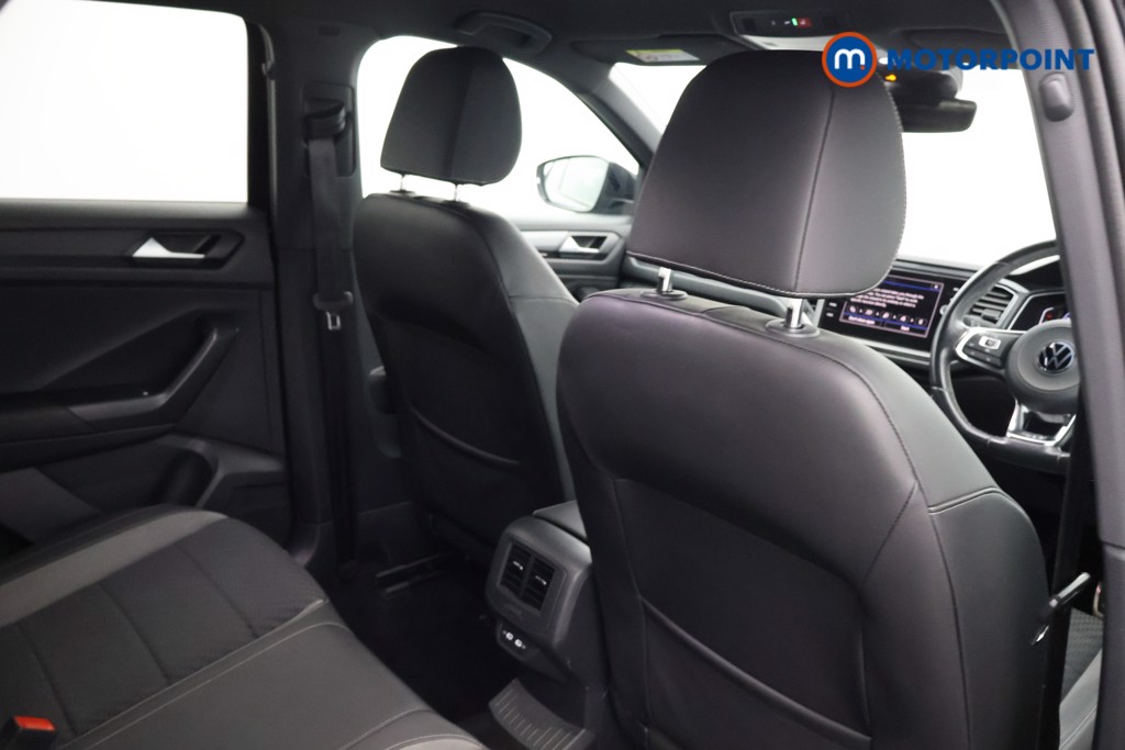 Used Volkswagen T-Roc 2021 for sale - 76972218: Photo 36