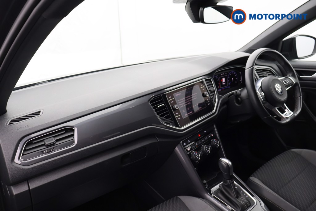 Used Volkswagen T-Roc 2021 for sale - 76972218: Photo 38