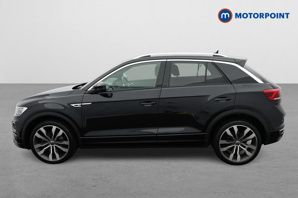 Used Volkswagen T-Roc 2021 for sale - 76972218: Photo 4