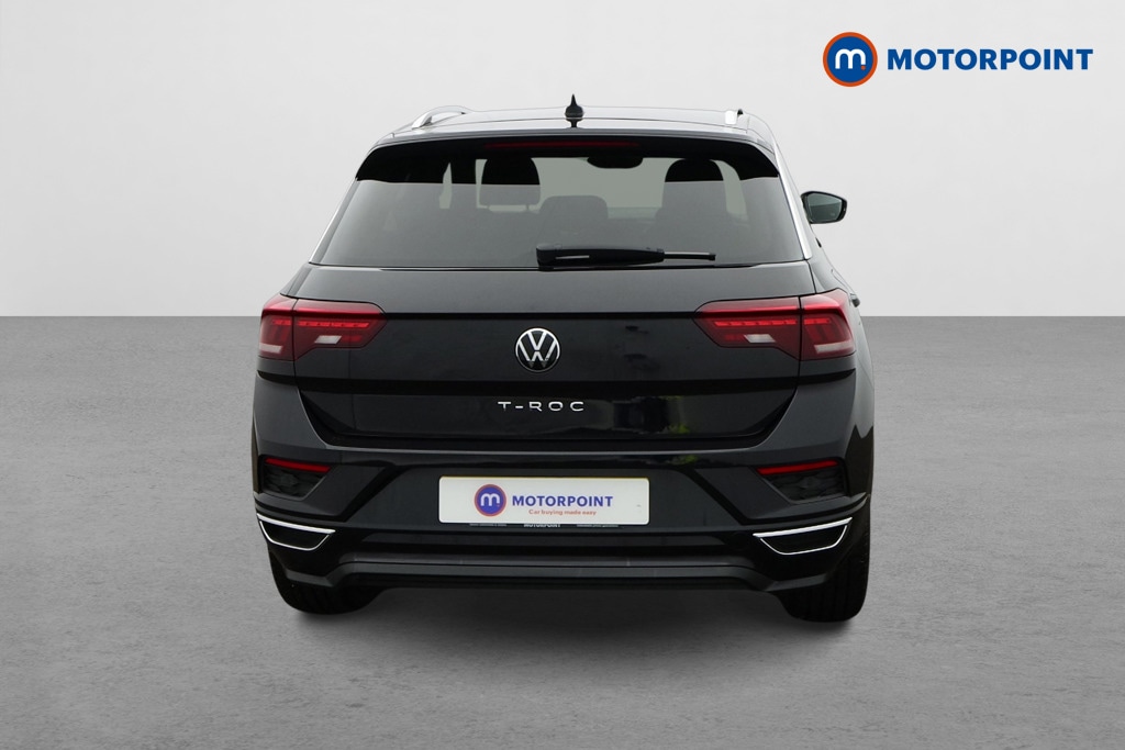 Used Volkswagen T-Roc 2021 for sale - 76972218: Photo 6