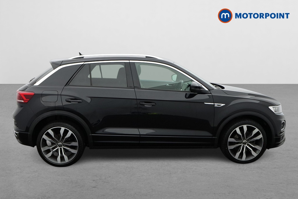 Used Volkswagen T-Roc 2021 for sale - 76972218: Photo 8