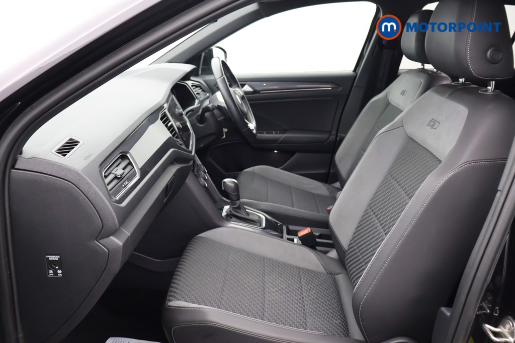 Used Volkswagen T-Roc 2021 for sale - 76972218: Photo 9