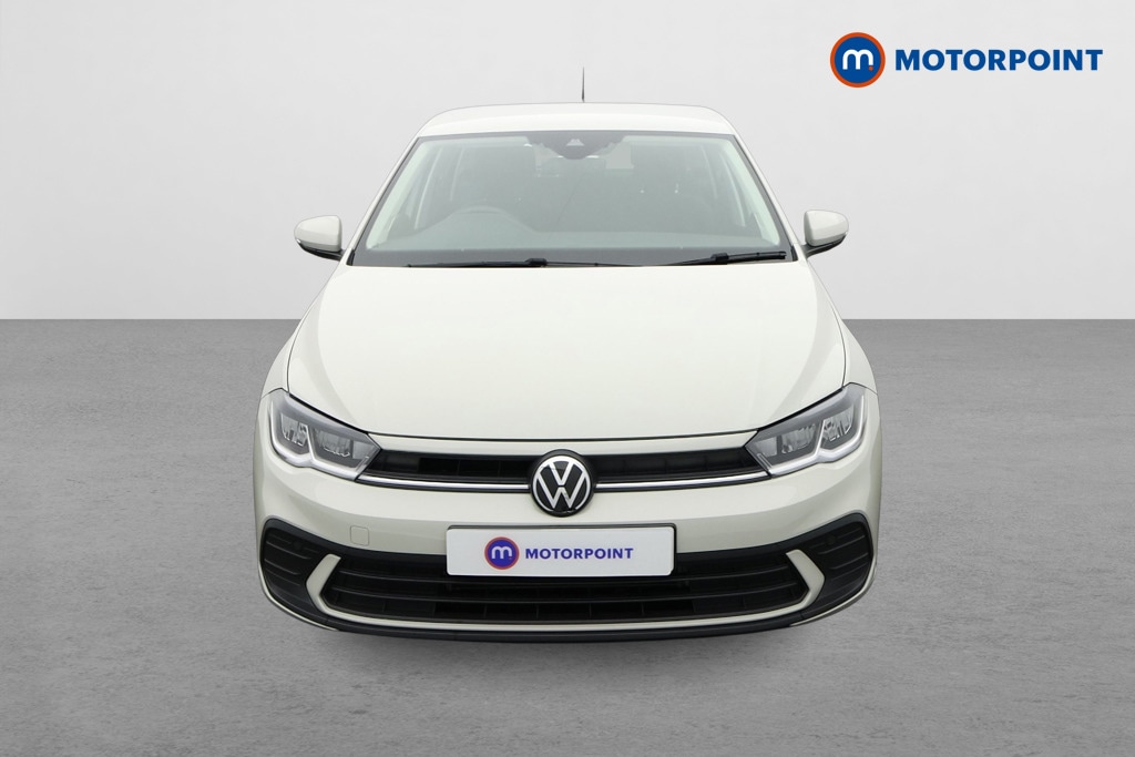 Used Volkswagen Polo 2024 for sale - 77462831: Photo 2
