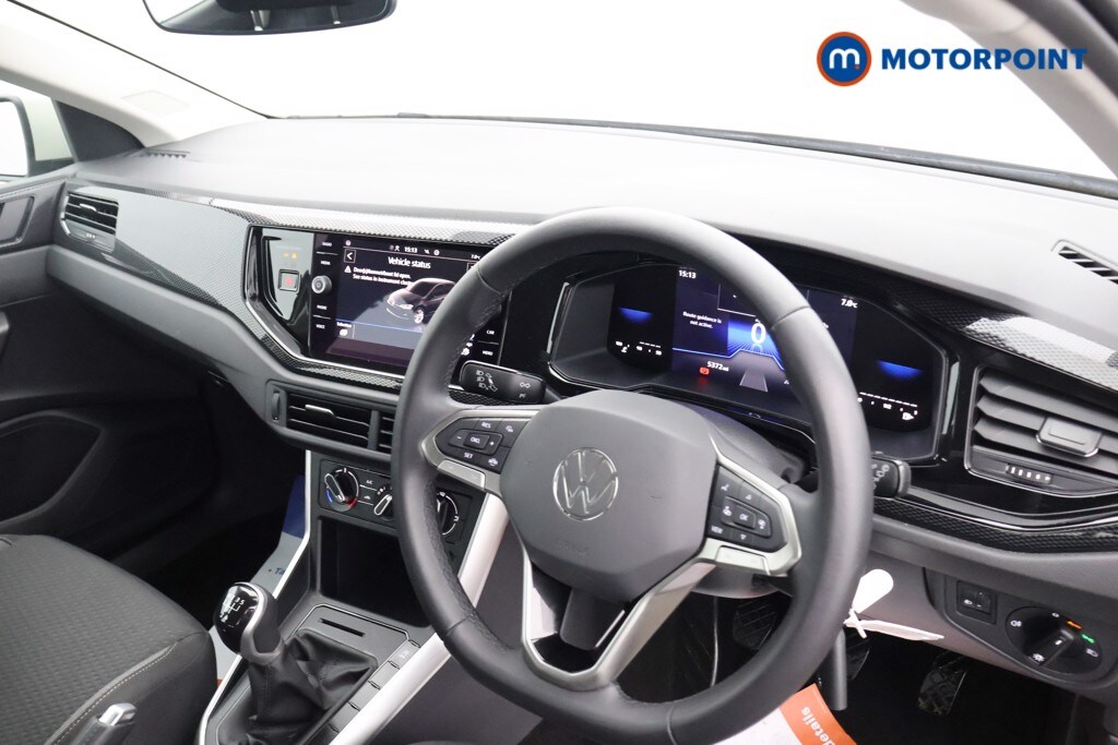 Used Volkswagen Polo 2024 for sale - 77462831: Photo 21