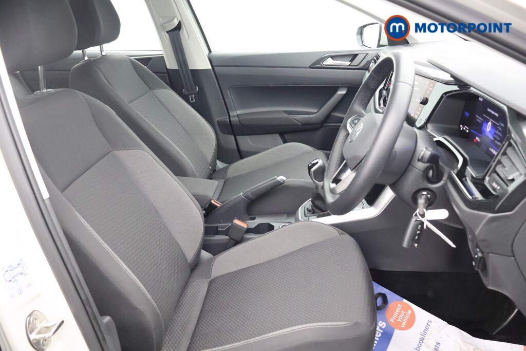 Used Volkswagen Polo 2024 for sale - 77462831: Photo 22