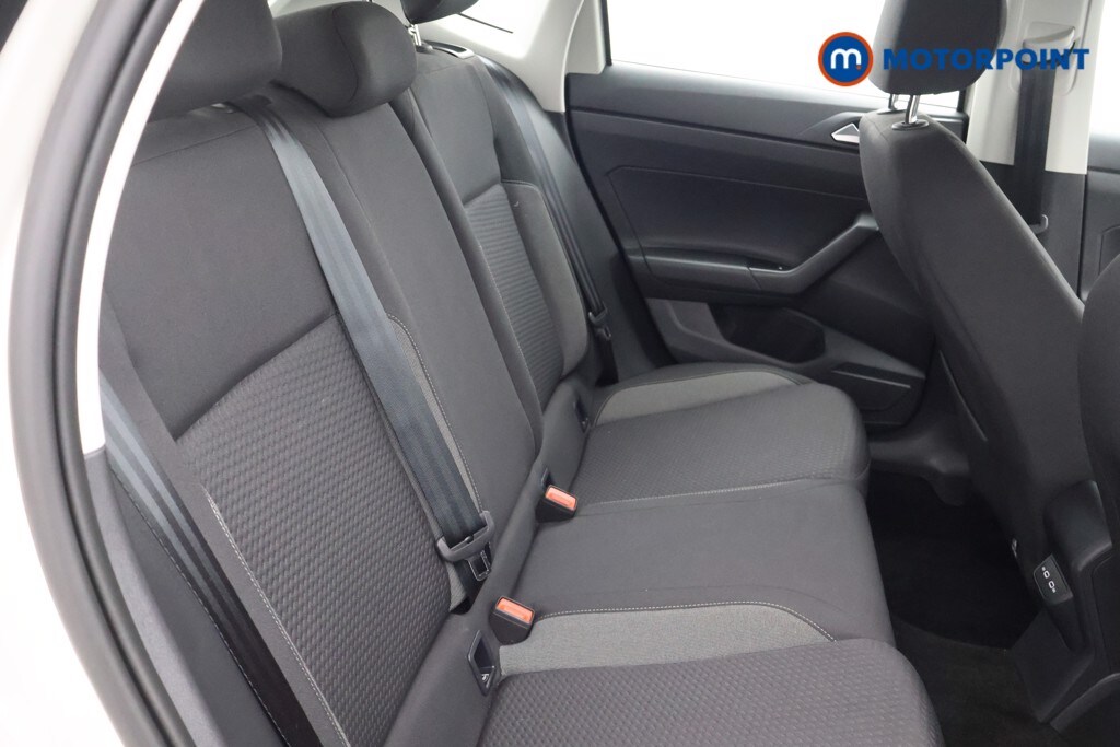 Used Volkswagen Polo 2024 for sale - 77462831: Photo 23