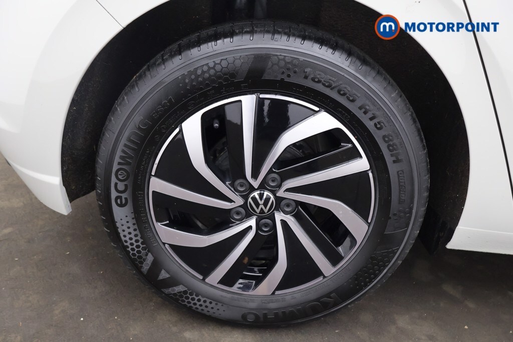 Used Volkswagen Polo 2024 for sale - 77462831: Photo 27