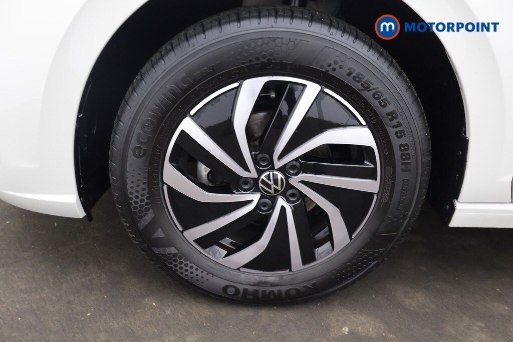 Used Volkswagen Polo 2024 for sale - 77462831: Photo 29