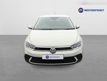 Used Volkswagen Polo 2024 for sale - 77462831: Photo