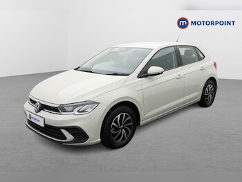 Used Volkswagen Polo 2024 for sale - 77462831: Photo