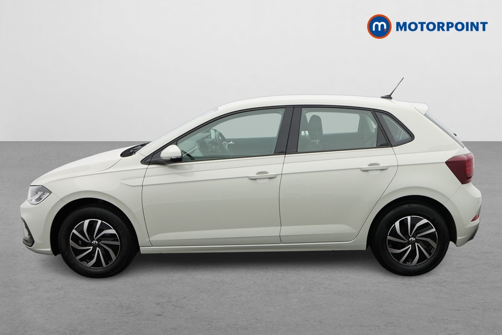 Used Volkswagen Polo 2024 for sale - 77462831: Photo 4