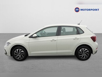 Used Volkswagen Polo 2024 for sale - 77462831: Photo