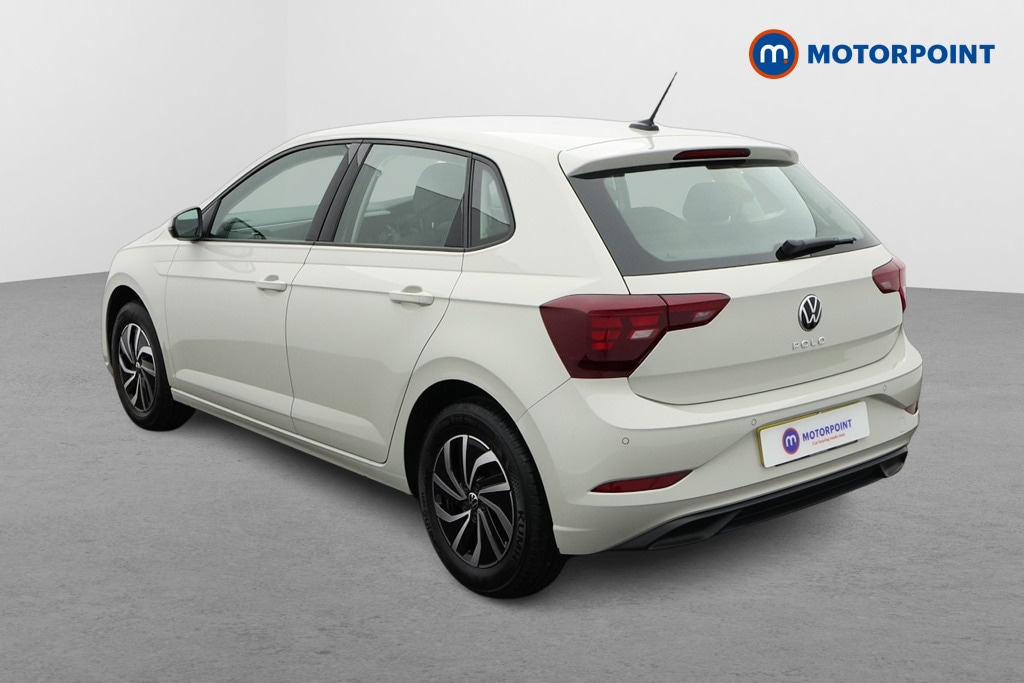 Used Volkswagen Polo 2024 for sale - 77462831: Photo 5