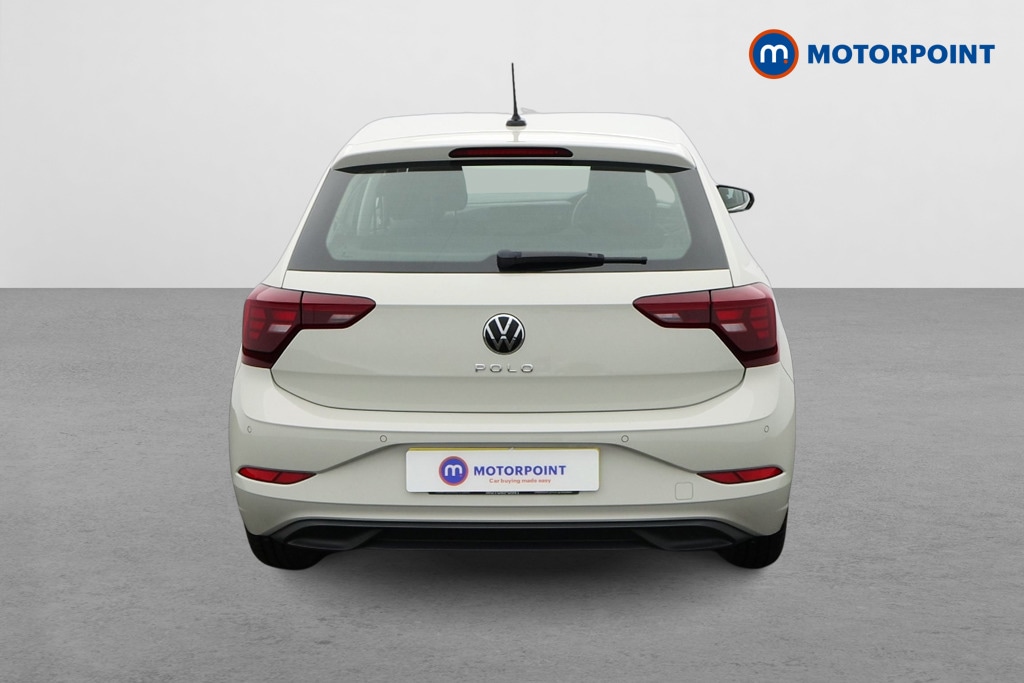 Used Volkswagen Polo 2024 for sale - 77462831: Photo 6