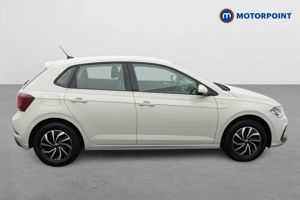 Used Volkswagen Polo 2024 for sale - 77462831: Photo 8
