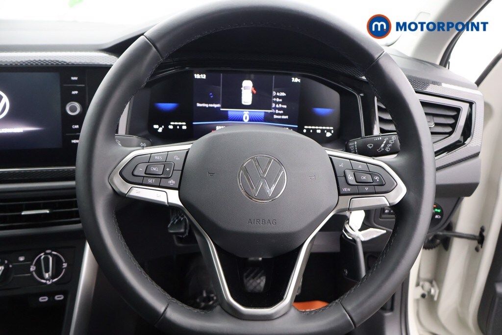 Used Volkswagen Polo 2024 for sale - 77462831: Photo 9