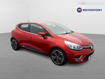 Used Renault Clio 2018 for sale - 78720489: Photo