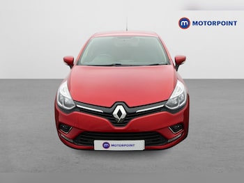 Used Renault Clio 2018 for sale - 78720489: Photo